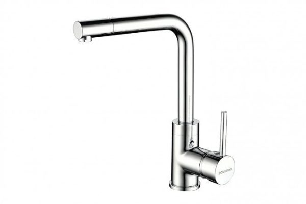 Kitchen mixer PAULMARK Honner Ho212018-CR