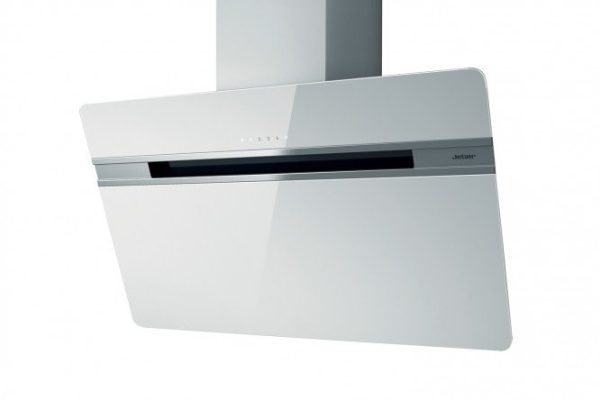 Hood Jetair VIKI color white, 59x146.5x25 cm