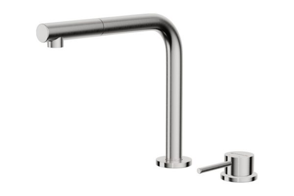 Mixer OMOIKIRI Nara S-BN 4994329