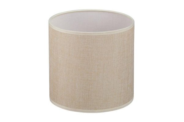 Universal lampshade VL7022P/3 E27, Textile