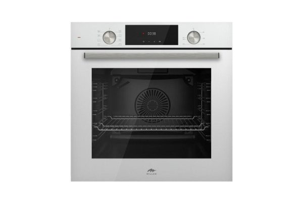 Electric oven MILLEN Meo 6002 WH 59.5x59.5x53 cm