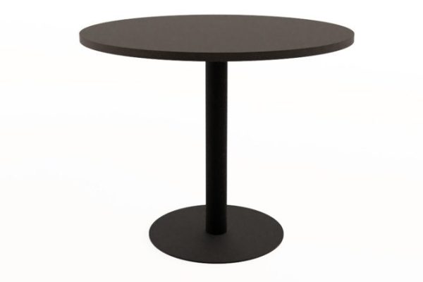 Dining table Horeca Radius 90x74x90 cm