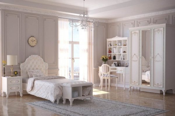 Children's set Louise