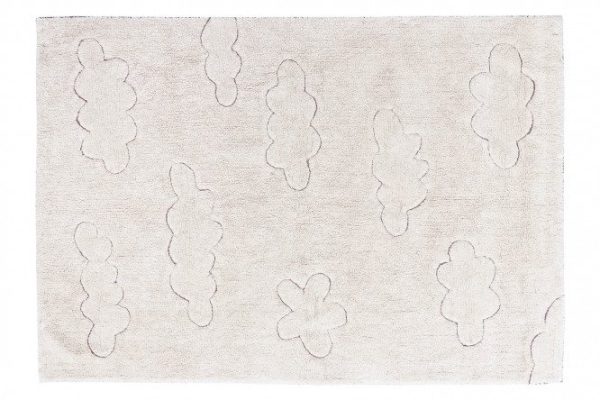 Carpet LORENA CANALS RugCycled Clouds 120x160 cm