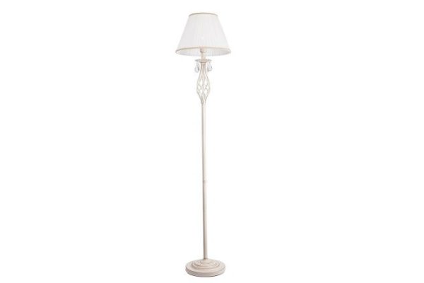Floor lamp EUROSVET Amelia 35x160x35 cm, E27