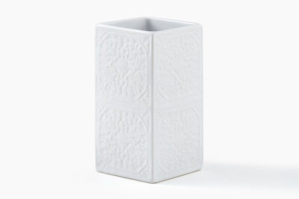 Venice glass 6.5x12.5x6.5 cm, Ceramics