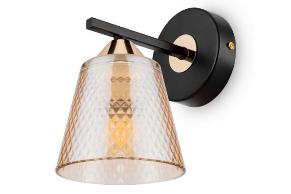 Sconce FREYA Sage 2 sq.m, E14