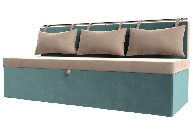 Kitchen sofa Metro 183x88x62 cm