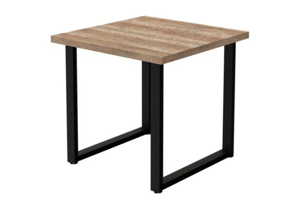 Dining table Bastet 80x75x80 cm