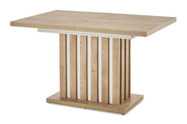 d8ik9adgjp01fbz4w8j9r41cp773a7qr.jpg Extensible table Rion extendable 120x75x80 cm