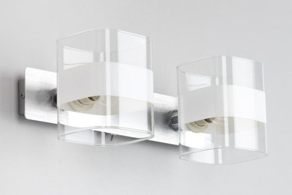 Sconce CITILUX Virta 5 sq.m, E14