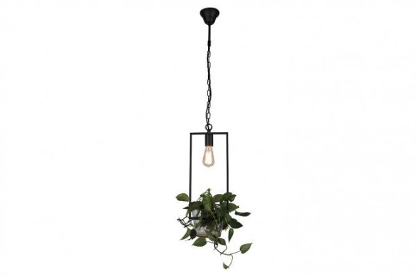 Hanging lamp FAVOURITE Situla 3 sq.m., 20x160x20 cm, E27