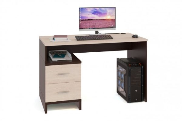 Computer desk KST-114