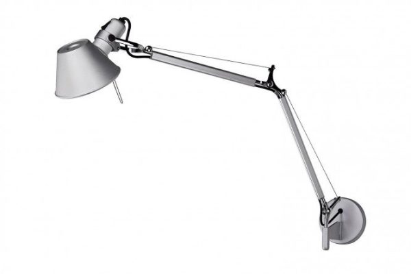 Wall lamp FAVOURITE Legend 3 sq.m, E27