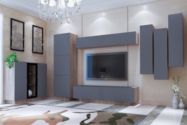 Modular set MD Color