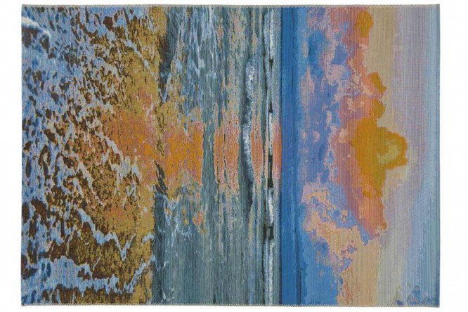 Red Sea carpet 110x170 cm