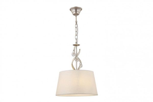 Hanging lamp FREYA FR2001 15 sq.m., 33x151.7x33 cm, E14