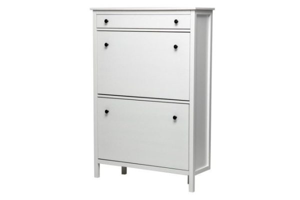 Shoe rack Toke 89x130x30.2 cm