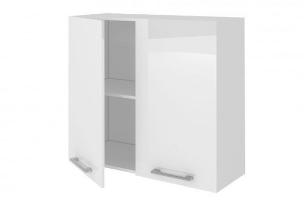 Wall cabinet Amika 80x72x34 cm