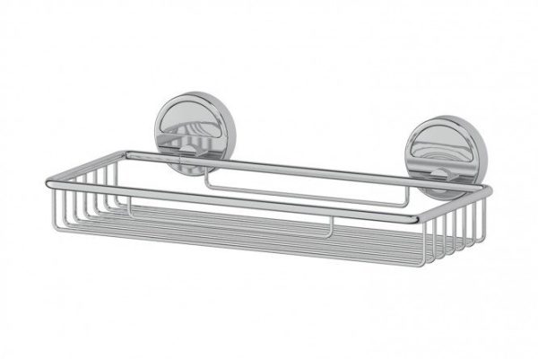 Lattice shelf FBS Luxia 30x8.2x16.4 cm