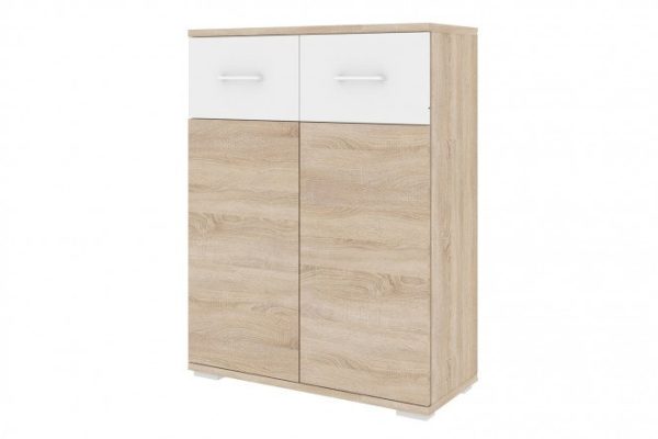 Cabinet Houston 80x104.9x34 cm