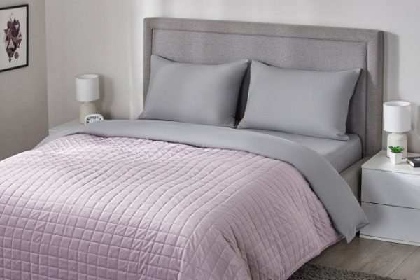 dabx08tm35aheguc4ry678p9u40jqao2.jpg Bedspread MICASA Vello 220x240 cm, Velor