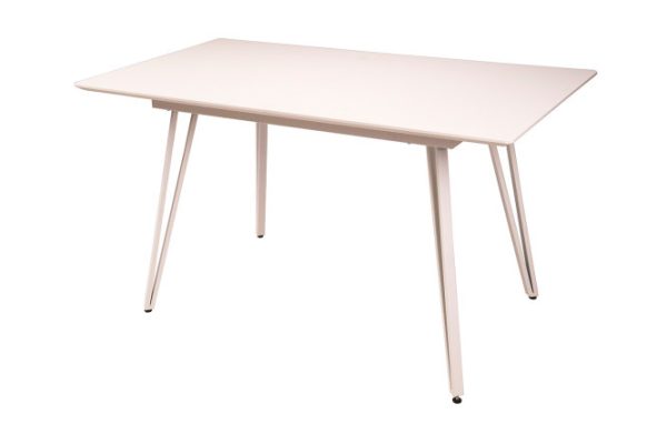 Diego extendable table 120x75x80 cm