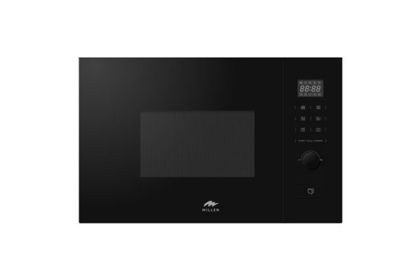 Microwave oven MILLEN MBW 381 BL 59.4x38.2x33.3 cm