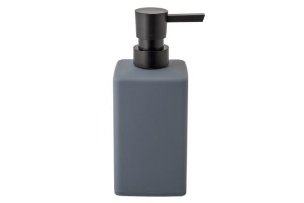 Liquid soap dispenser Brick 440 ml, Plastic