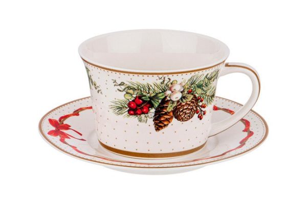 daxtd5sktbkjmeduxotiduey2bhbggc1.jpg Tea pair for 1 person Celebration 250 ml, Porcelain