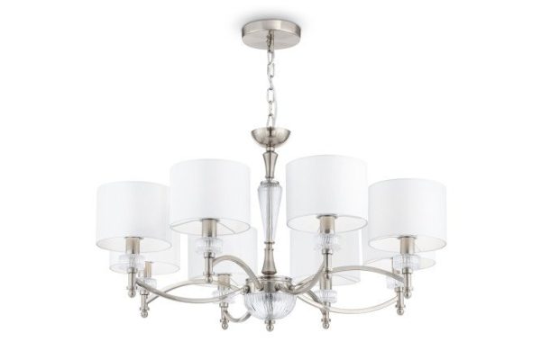 Chandelier MAYTONI MOD014CL 21 sq.m., E14