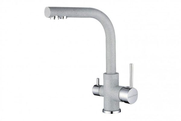 Kitchen mixer PAULMARK Essen Es213011-310