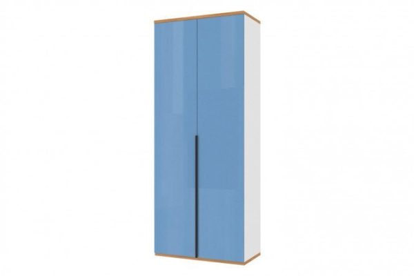Wardrobe Urban 88.8x220.5x45.8 cm