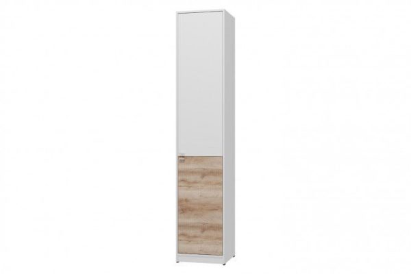 Linen cabinet SCANDICA Vendela right