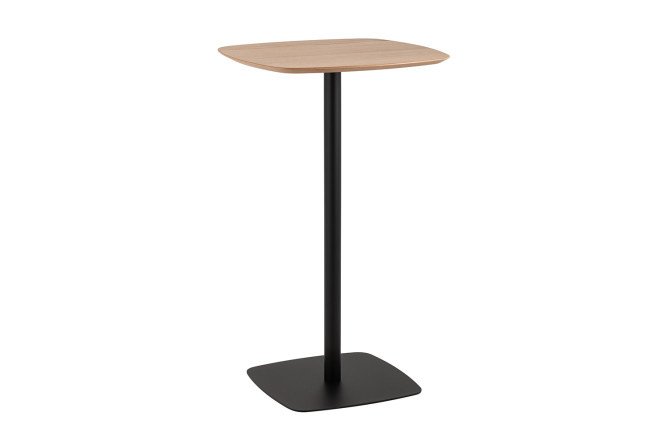 Bar table Form 60x103x60 cm