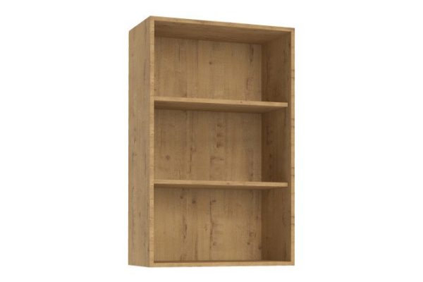 Wall cabinet frame 60x96x30 cm