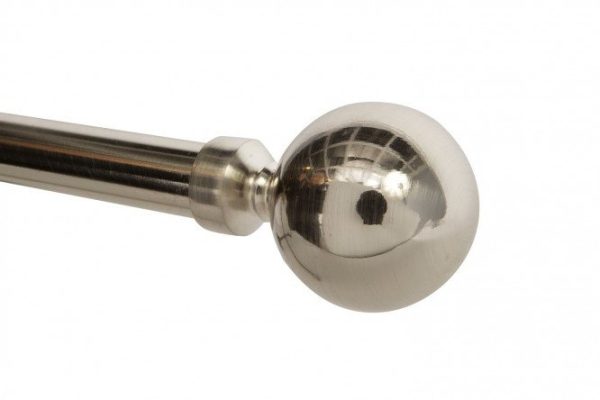 MITTE tip set Ball 16 mm, 2 pcs.