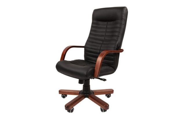 Office chair CHAIRMAN 480WD