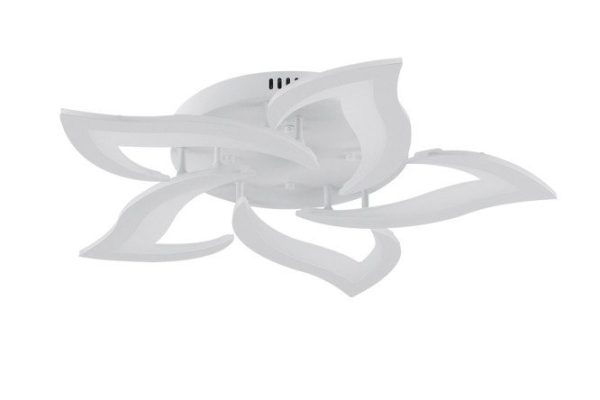 Ceiling lamp Melania 16 sq.m., LED, 67.5 cm