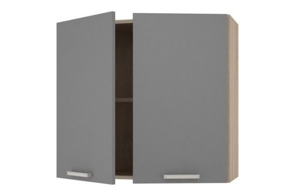 Wall cabinet Lyon 80x72x31.7 cm