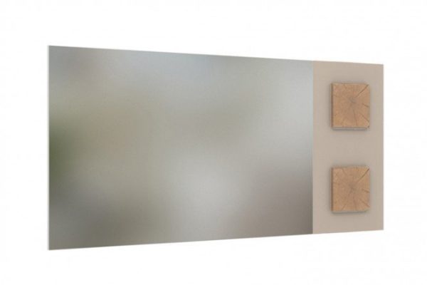 Mirror horizontal Fiji Kashmir