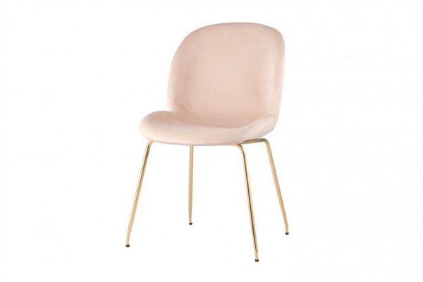 Chair Turin 46.5x86x54 cm