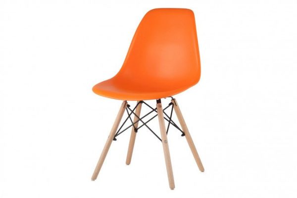 Chair EAMES 46x82x53.5 cm