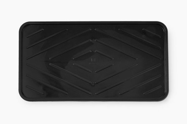 Shoe tray Comfort 35.4x1x63.5 cm