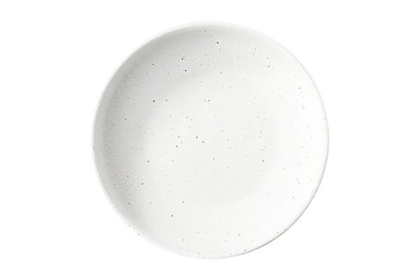 Plate HOMIUM Europe Ceramics, 18.5 cm
