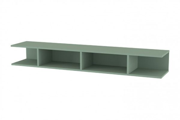Wall shelf Summit Monsoon 150.2 cm