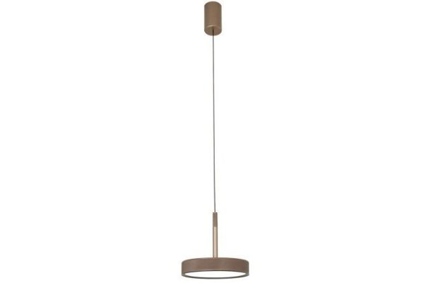 Piller LED pendant, 12.5 cm