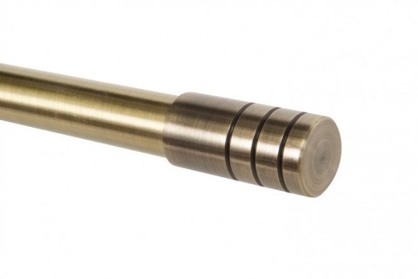 MITTE Tip Set 20mm Cylinder, 2 pcs.