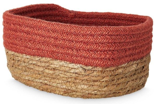 Basket 606339 M 20x12x15 cm