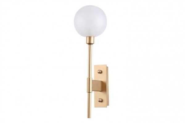 Wall lamp FAVOURITE Babylon 3 sq.m, G9